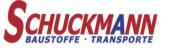 Schuckmann Baustoffe Transporte