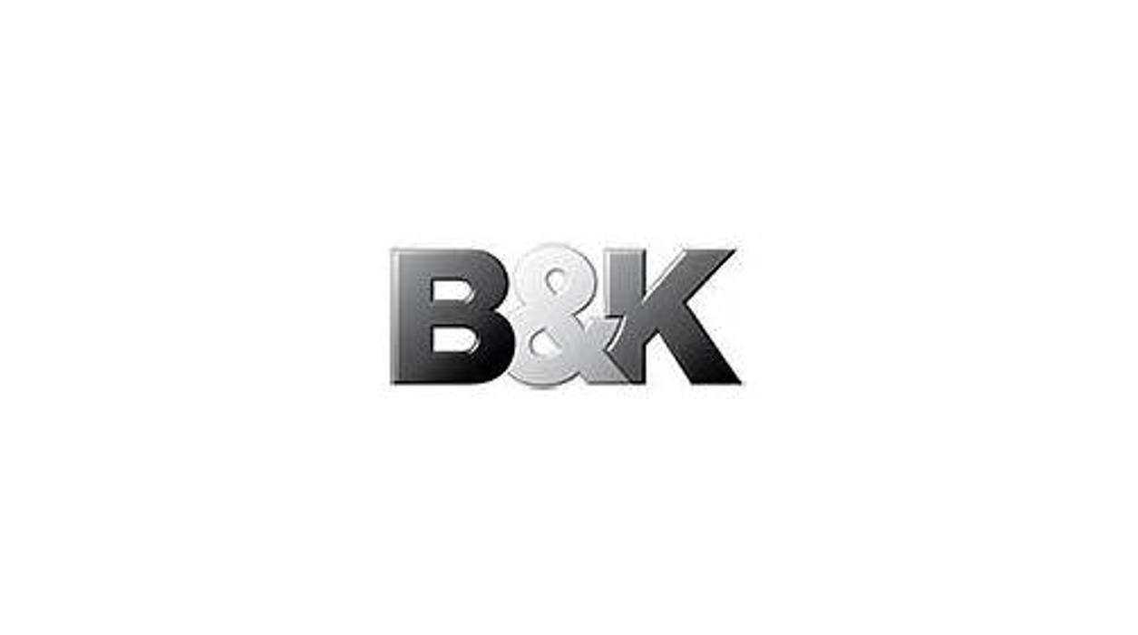B&K