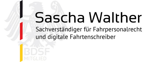 Walther Sascha_Logo SeniorMitglied BDSF