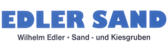 Edler Sand