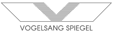Vogelsang Spiegel