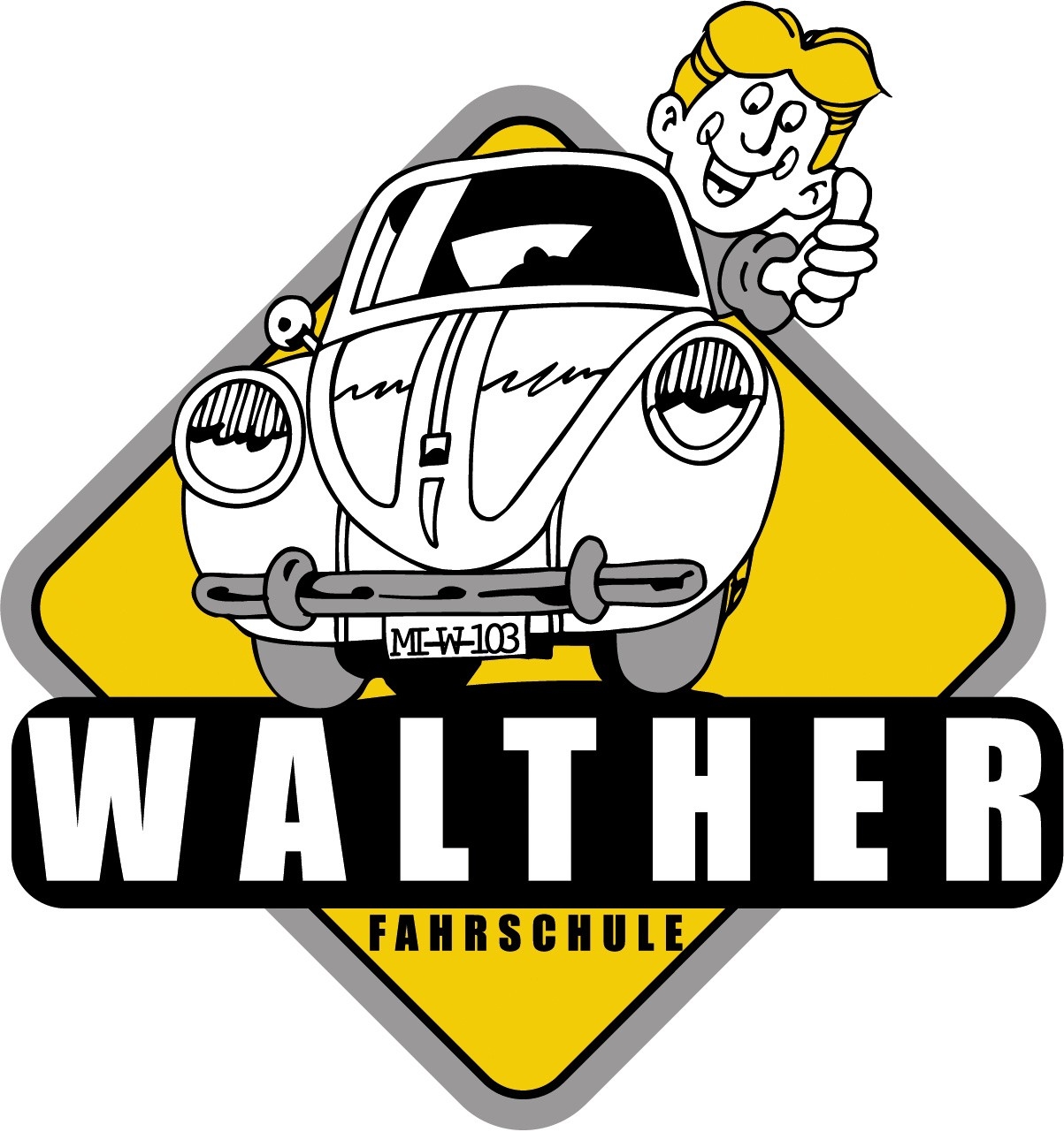 Fahrschule Walther