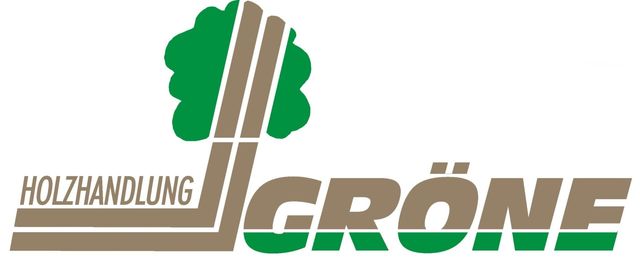 Holz Gröne