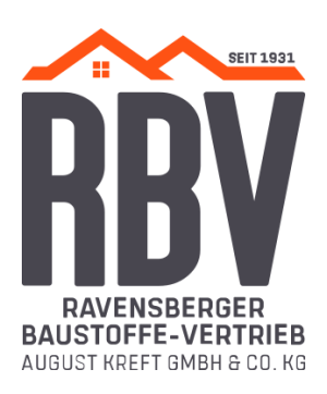 Ravensburger Baustoffe